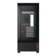5. GameMax VISTA 2 AB Midi Tower Schwarz
