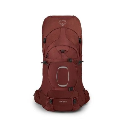 8. Osprey Aether 65 Trekkingrucksack 10006678/289/S/M