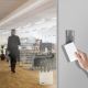 4. QOLTEC RFID-Näherungskarten- und Schlüsselanhängerleser | Metallgehäuse