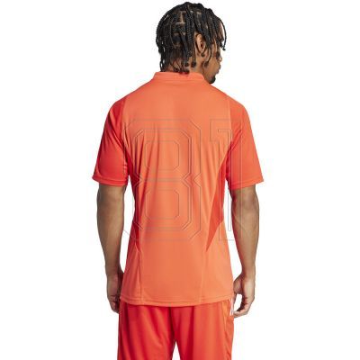 8. Adidas FC Bayern Training JSY M T-shirt IQ0608