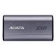 2. Adata SC750 500G USB3.2C Externe SSD 1050/1000MB/s