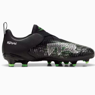 2. Puma Future 8 Match LL Jr FG/AG 108285-02 Schuhe