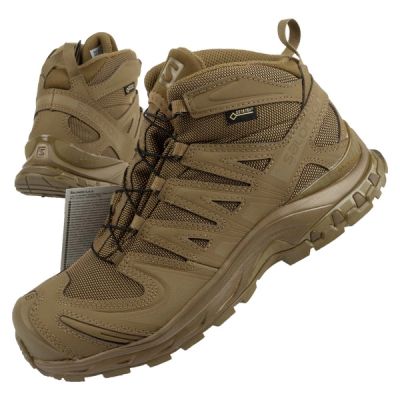 24. Salomon XA Forces GTX W 401382 Wanderschuhe