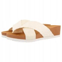Gioseppo GOULDS Weiße Damenschuhe (71365-P-Weiß)