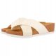 Gioseppo GOULDS Weiße Damenschuhe (71365-P-Weiß)