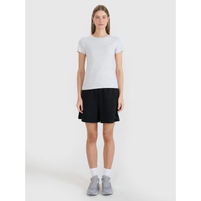 6. Damen-Jogginghose 4F 4FWMM00TSHOF771-20S