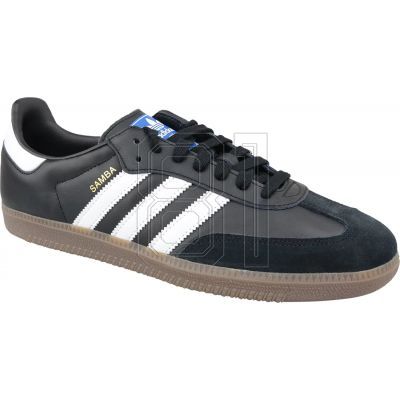 5. Adidas Samba OG M B75807 shoes