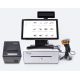 12. Equip 351012 Kassenschublade Manuelle und automatische Kassenschublade