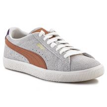 Puma Suede Vtg Sc M 380942-01 Schuhe