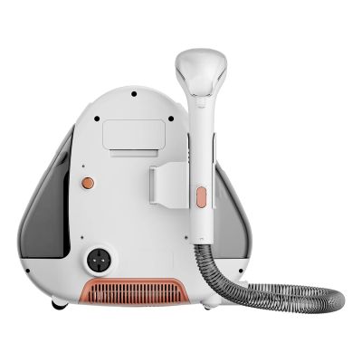 2. UWANT B100-S | Waschsauger | zur Reinigung von Teppichen, Sofas, Polstermöbeln und Autos, 450 W, 12.000 Pa, 1800-ml-Tank
