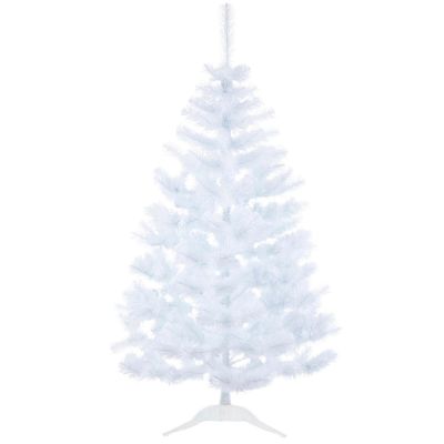 KUNSTWEIHNACHTSBAUM WEISSE KIEFER MEGI 180 CM