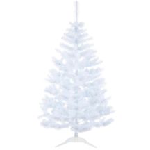 KUNSTWEIHNACHTSBAUM WEISSE KIEFER MEGI 180 CM