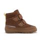 3. Affenzahn Comfy Tiger Barfuß-Winterstiefel aus recycelter Wolle (01250-70003)