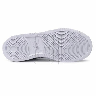 5. Nike Ebernon Low W AQ1779-100 Schuhe