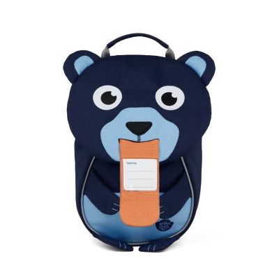 5. Affenzahn Teddybär Jr Rucksack 01146-20070-10