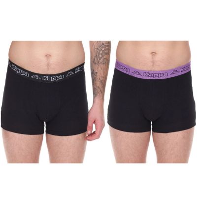 2. Kappa Boxershorts M 351K1JW ADM