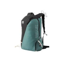 MILLET W Pierra Ment 20 Grüner Rucksack