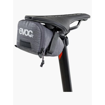 5. EVOC Satteltasche Tour – Carbongrau