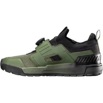 2. Flatpedal-Fahrradschuhe LEATT Shoe ProFlat 2.0