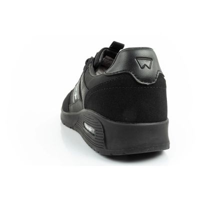 14. Wrangler Stanley Herren Sportschuhe Sneakers modisch bequem leicht