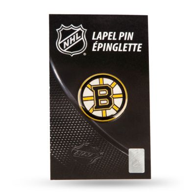 3. Inglasco NHL Logo-Pin 392SV000367