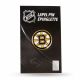 3. Inglasco NHL Logo-Pin 392SV000367