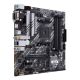 10. ASUS PRIME B550M-A WIFI II Mainboard