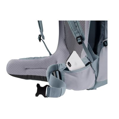 20. DEUTER Futura 26 L Graphit Wanderrucksack