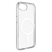 Puro Lite Mag Case mit MagSafe für iPhone 16e/17e – Transparent