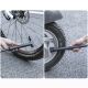 9. Wozinsky WPR-01 Fahrradpumpe - Schwarz