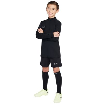11. Nike Dri-Fit Academy 25 Jr Shorts FZ9784 010