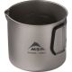 3. Titan Wasserkocher 1400ml MSR