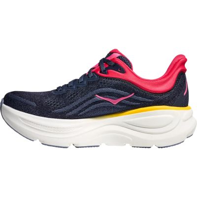 3. HOKA Bondi 9 Varsity Navy/Nautical Dusk Damen Laufschuhe (1162012-VLD)