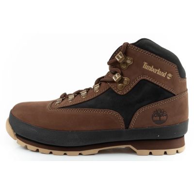 11. Timberland Euro Hiker M TB0A5ZJ5968 Stiefel