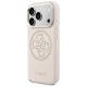 2. Guess Perforierte 4G MagSafe Hülle für iPhone 17 Pro – Pink