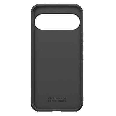 6. Nillkin Super Frosted Shield Pro Hülle für Google Pixel 10 Pro XL - Schwarz