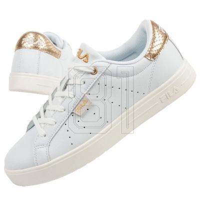 7. Fila Lusso Schuhe W FFW028613069