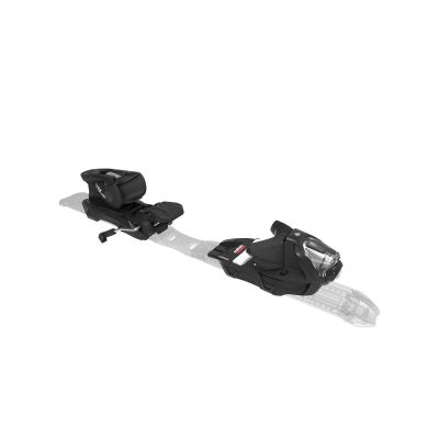 2. Rossignol React Rti Konect / NX 12 Konect GW B80 Blk Chrome Ski