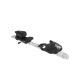 2. Rossignol React Rti Konect / NX 12 Konect GW B80 Blk Chrome Ski
