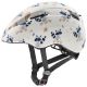 5. UVEX Kid 2 CC Kinderfahrradhelm 46-52 cm, Waschbär-Matt