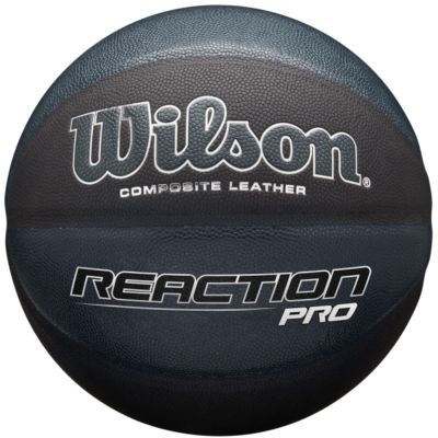 Wilson Reaction Pro Basketballball WTB10135XB