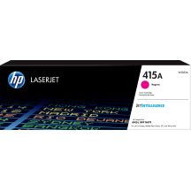 HP Roter Toner HP 415A, HP415A=W2033A, 2100 Seiten