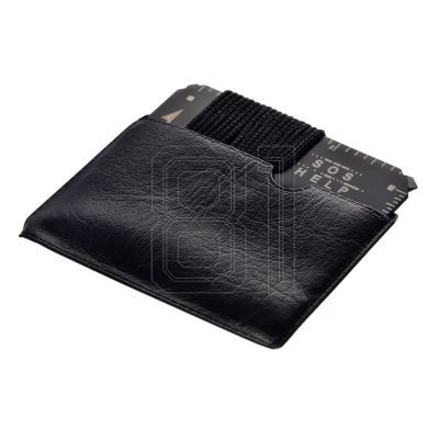 4. Multitool AZIMUTH TOOL CARD Multifunktionskarte - 13 Werkzeuge + Koffer, 85/53 mm (H-O200930TC)