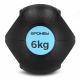 3. Gripi Ball Spokey light 6kg 929865