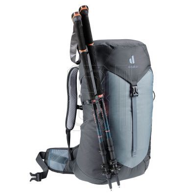 4. Deuter AC Lite 28 SL 3420924-4412 Wanderrucksack
