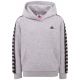 2. Kappa Igon Jr sweatshirt 309043J 15-4101M