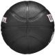7. Wilson Team Tribute Chicago Bulls Mini Ball Jr WZ4017602XB
