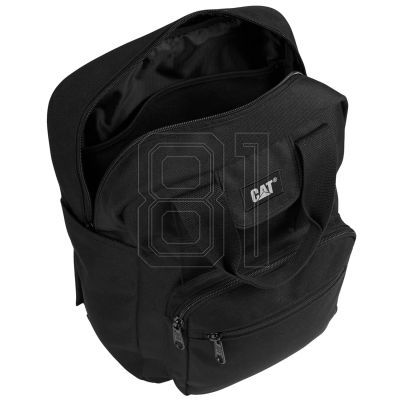 4. Caterpillar Alabama Rucksack 84559-01