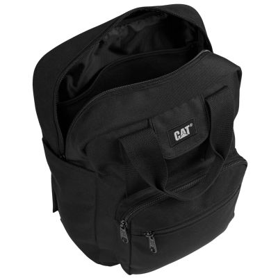 4. Caterpillar Alabama Rucksack 84559-01