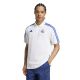 2. Adidas Real Madrid M IT3813 Poloshirt
